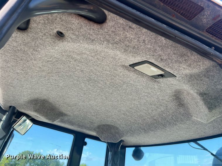 image for item NA9084 2006 John Deere 444J  high lift wheel loader