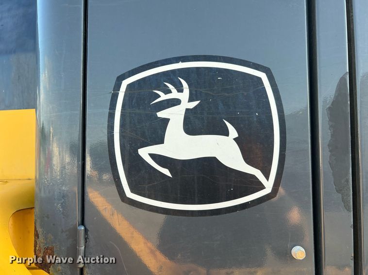 image for item NA9084 2006 John Deere 444J  high lift wheel loader