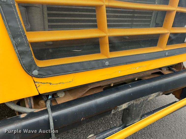 image for item NA9097 2006 Blue Bird  school bus