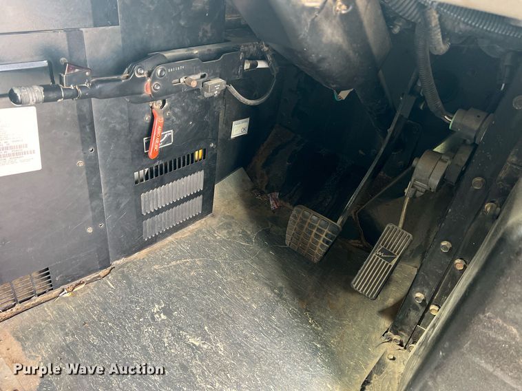 image for item NA9097 2006 Blue Bird  school bus