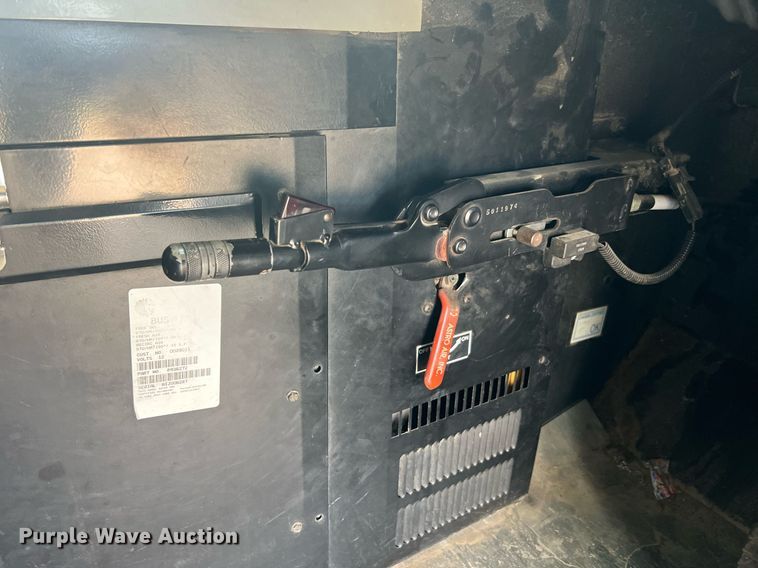 image for item NA9097 2006 Blue Bird  school bus