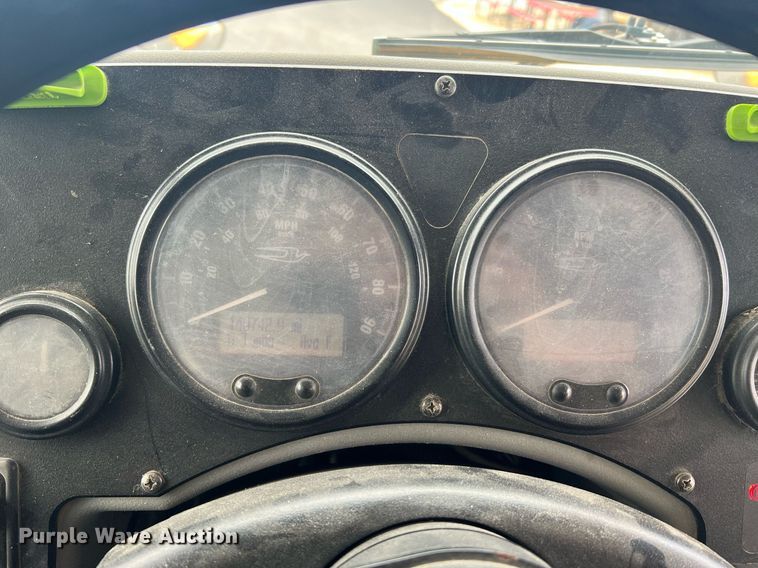 image for item NA9097 2006 Blue Bird  school bus