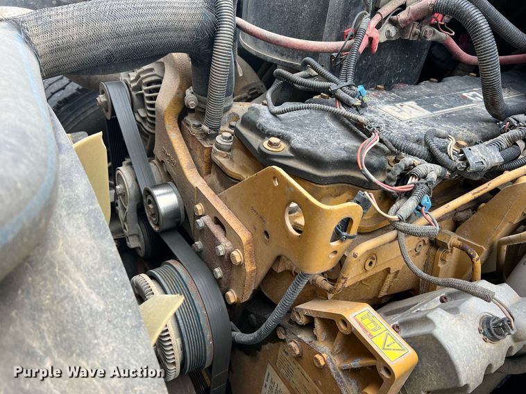 image for item NA9097 2006 Blue Bird  school bus