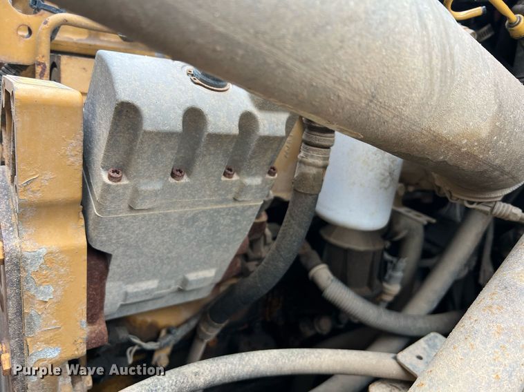 image for item NA9097 2006 Blue Bird  school bus