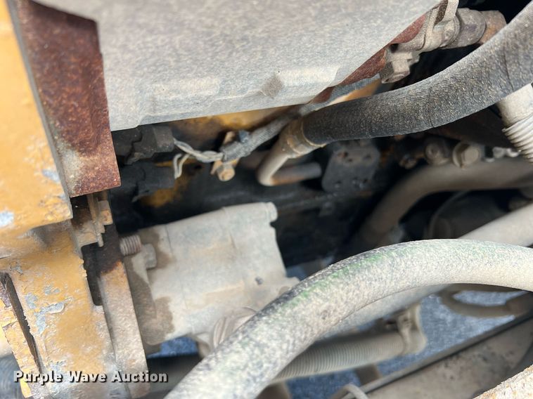 image for item NA9097 2006 Blue Bird  school bus