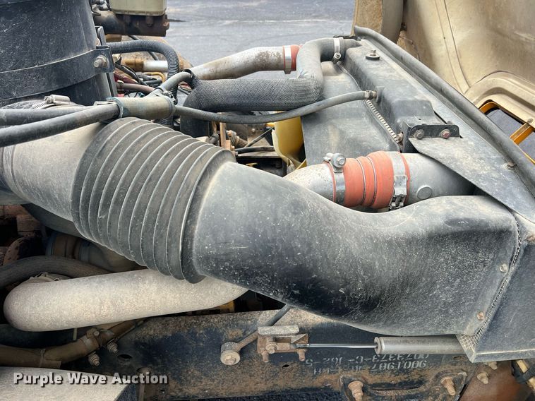 image for item NA9097 2006 Blue Bird  school bus