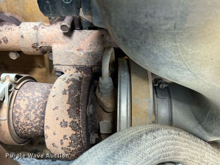 image for item NA9097 2006 Blue Bird  school bus