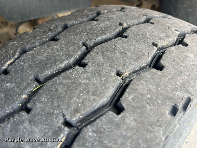 image for item NA9097 2006 Blue Bird  school bus