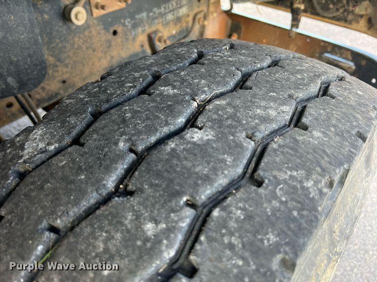 image for item NA9097 2006 Blue Bird  school bus