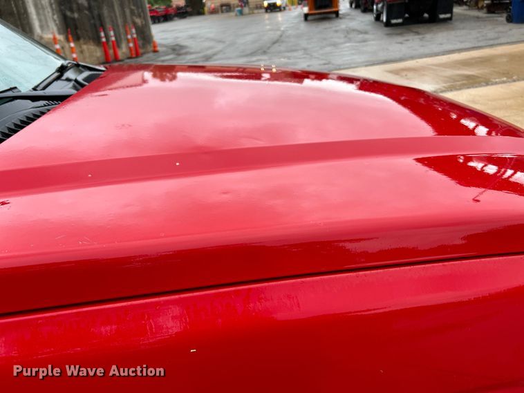 image for item NL9401 2003 Chevrolet Silverado 3500  dump bed pickup truck