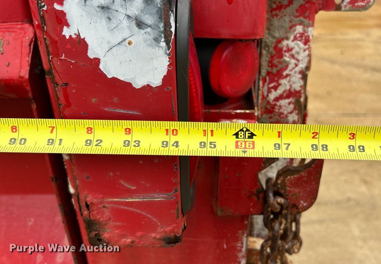 image for item NL9401 2003 Chevrolet Silverado 3500  dump bed pickup truck