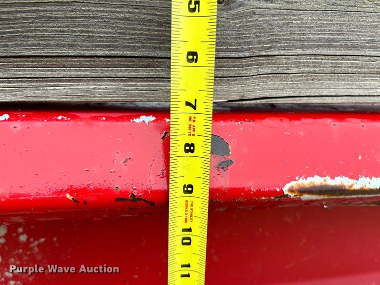 image for item NL9401 2003 Chevrolet Silverado 3500  dump bed pickup truck