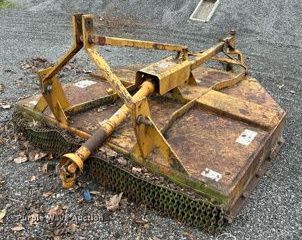 image for item NL9439 Woods B106-1  rotary mower