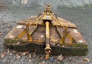 image for item NL9439 Woods B106-1  rotary mower