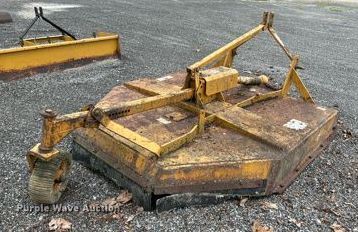 image for item NL9439 Woods B106-1  rotary mower
