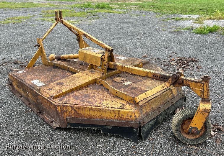 image for item NL9439 Woods B106-1  rotary mower