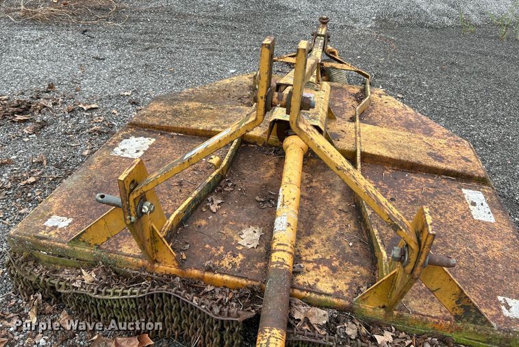 image for item NL9439 Woods B106-1  rotary mower