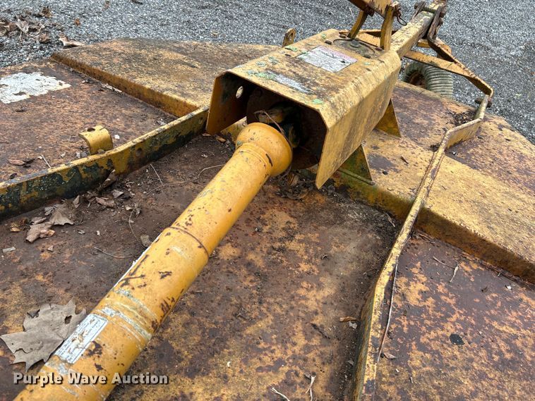 image for item NL9439 Woods B106-1  rotary mower