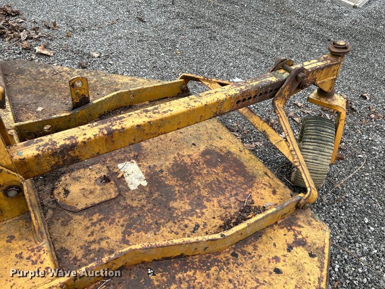 image for item NL9439 Woods B106-1  rotary mower