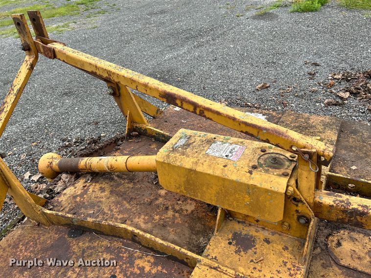 image for item NL9439 Woods B106-1  rotary mower