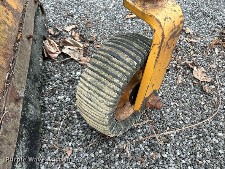 image for item NL9439 Woods B106-1  rotary mower