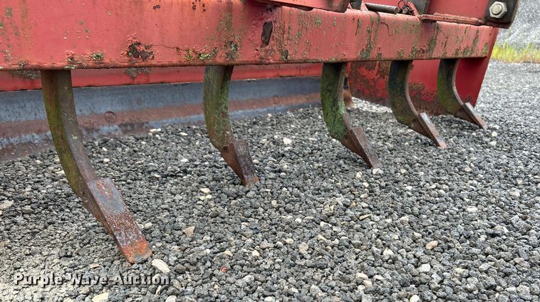 image for item NL9441 WorkSaver  5'W box blade