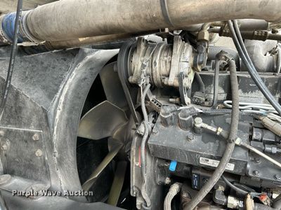 image for item NL9442 1998 Spartan Advantage  pumper fire truck