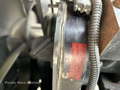 image for item NL9442 1998 Spartan Advantage  pumper fire truck