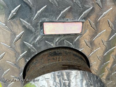 image for item NL9442 1998 Spartan Advantage  pumper fire truck