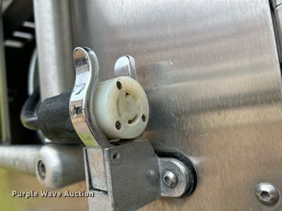 image for item NL9442 1998 Spartan Advantage  pumper fire truck