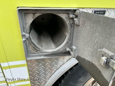 image for item NL9442 1998 Spartan Advantage  pumper fire truck