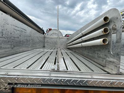 image for item NL9442 1998 Spartan Advantage  pumper fire truck