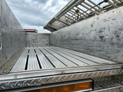 image for item NL9442 1998 Spartan Advantage  pumper fire truck