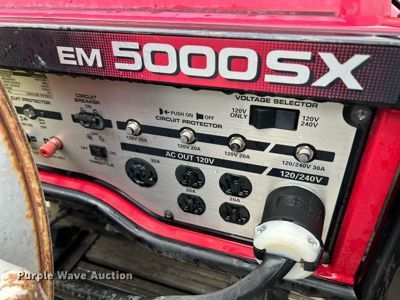 image for item NL9442 1998 Spartan Advantage  pumper fire truck