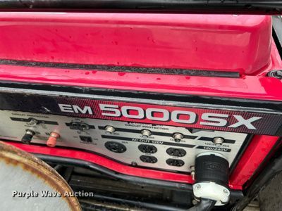 image for item NL9442 1998 Spartan Advantage  pumper fire truck