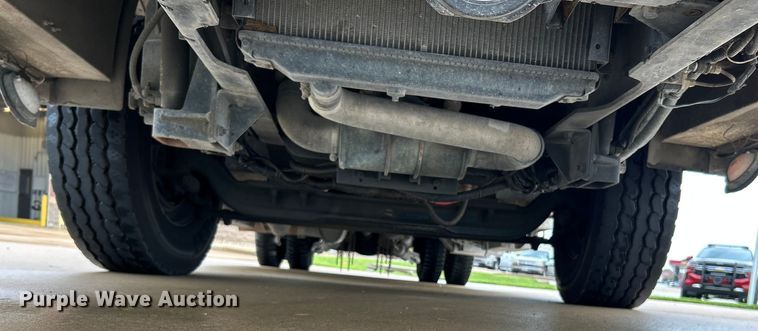 image for item NL9442 1998 Spartan Advantage  pumper fire truck