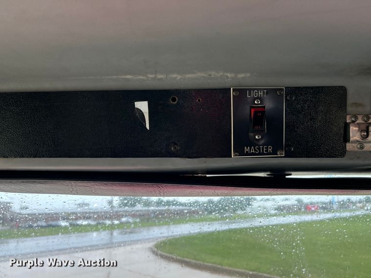 image for item NL9443 1997 Freightliner FL70  pumper fire truck