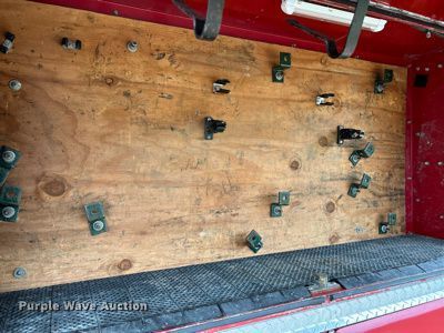 image for item NL9443 1997 Freightliner FL70  pumper fire truck