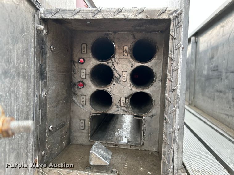 image for item NL9443 1997 Freightliner FL70  pumper fire truck