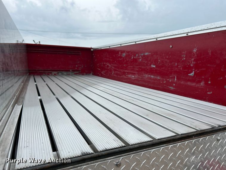 image for item NL9443 1997 Freightliner FL70  pumper fire truck