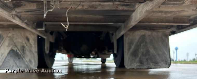 image for item NL9443 1997 Freightliner FL70  pumper fire truck