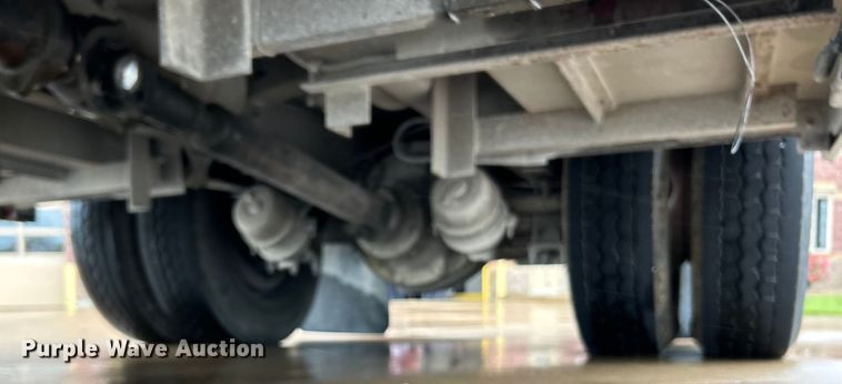 image for item NL9443 1997 Freightliner FL70  pumper fire truck