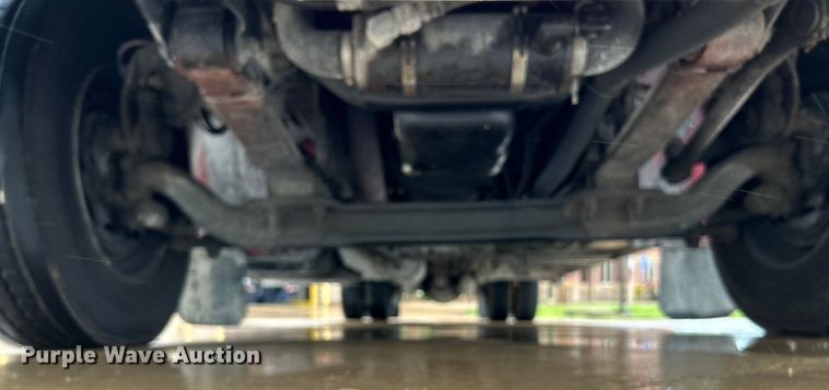 image for item NL9443 1997 Freightliner FL70  pumper fire truck