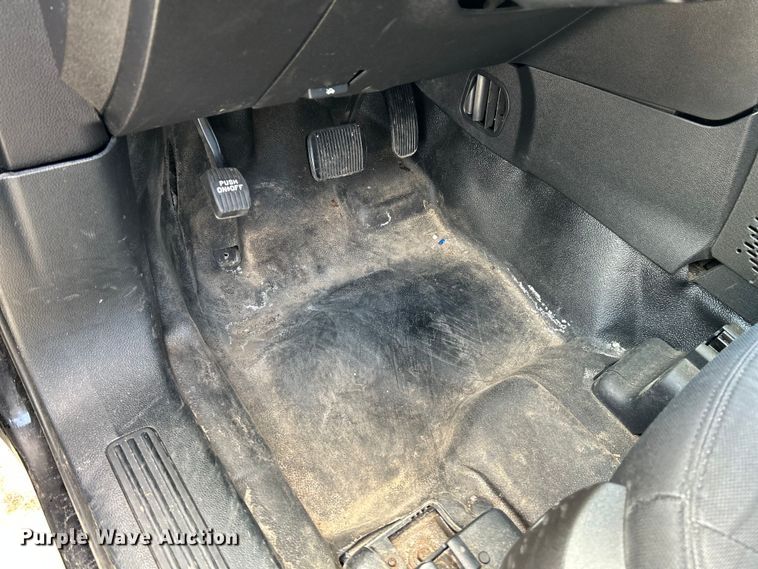 image for item NL9462 2018 Ford Explorer Police Interceptor  SUV