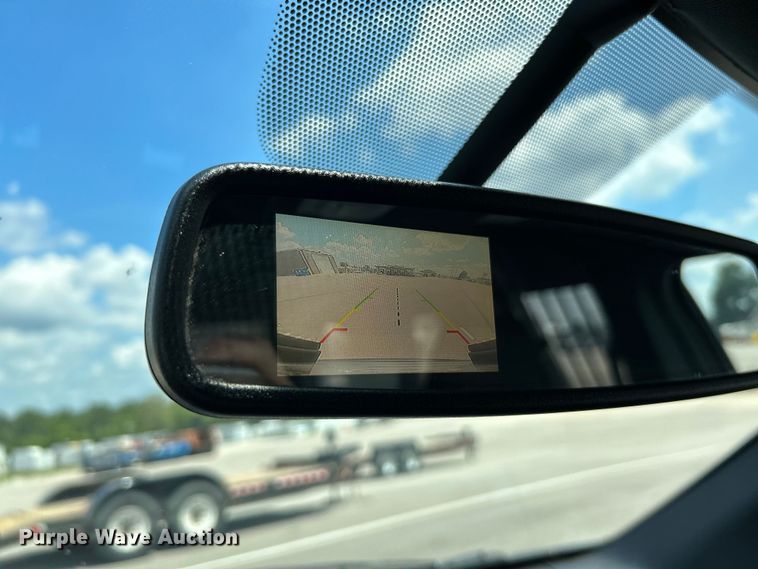 image for item NL9462 2018 Ford Explorer Police Interceptor  SUV