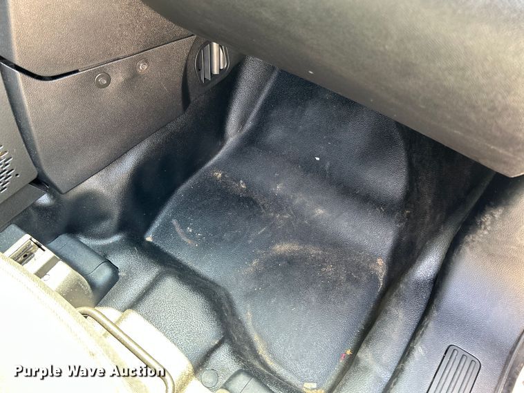 image for item NL9462 2018 Ford Explorer Police Interceptor  SUV