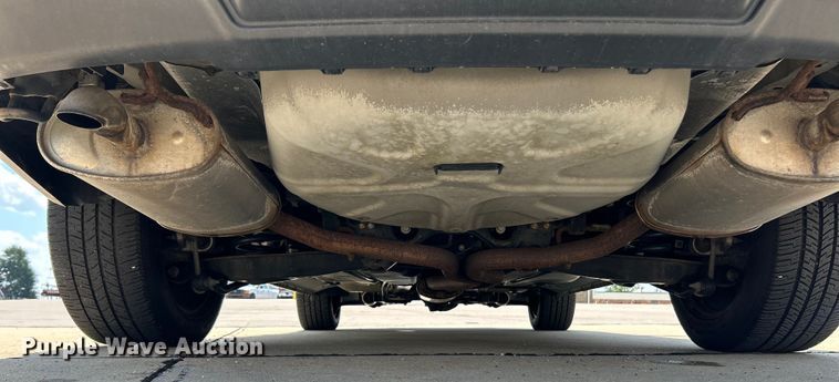 image for item NL9462 2018 Ford Explorer Police Interceptor  SUV