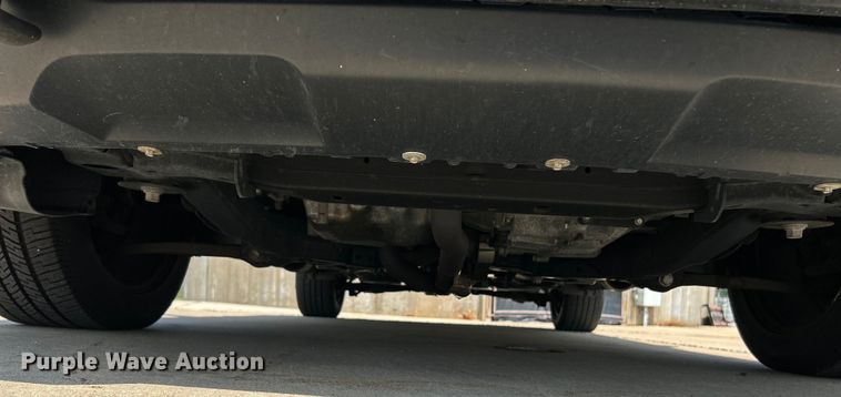 image for item NL9462 2018 Ford Explorer Police Interceptor  SUV