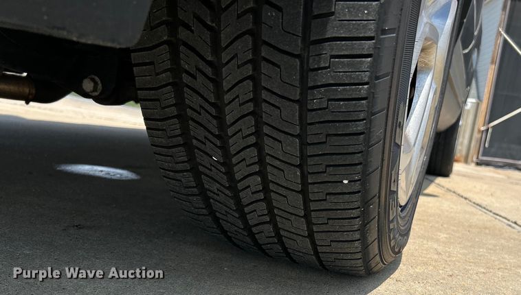 image for item NL9462 2018 Ford Explorer Police Interceptor  SUV