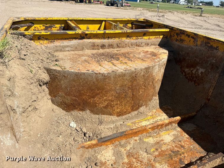 image for item NM9491 Hercules PT-13  pneumatic roller